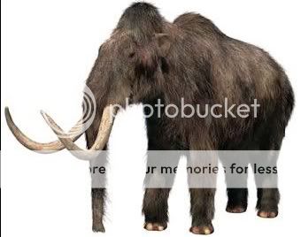 mammoth