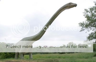 Seismosaurus