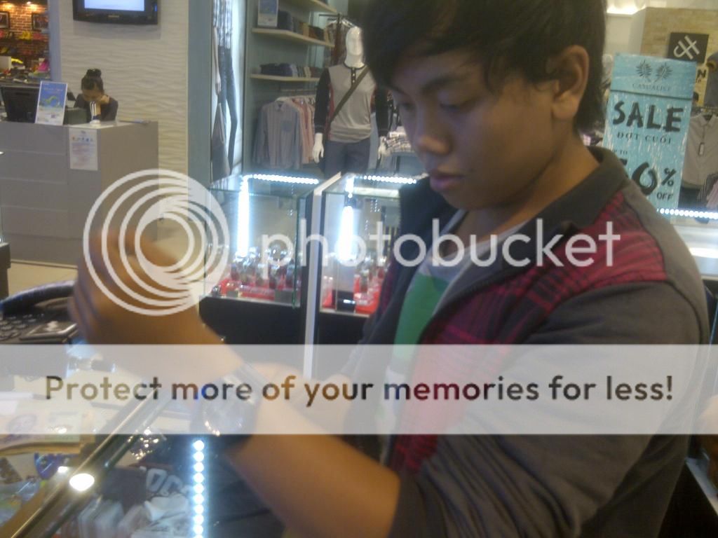 giảm 10-15% đồng hồ casio tại store chính hãng - 46