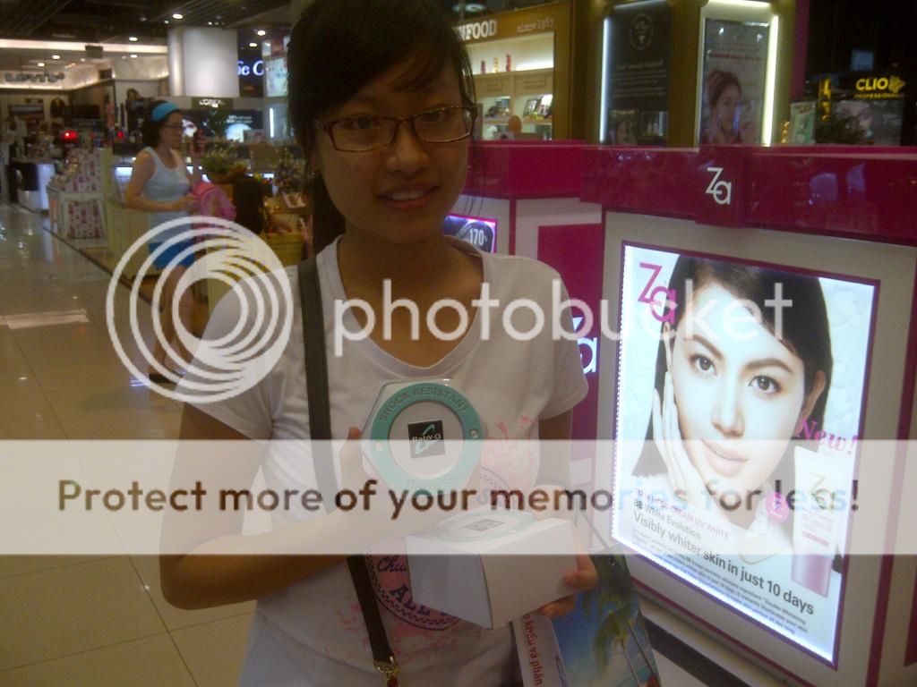 giảm 10-15% đồng hồ casio tại store chính hãng - 42