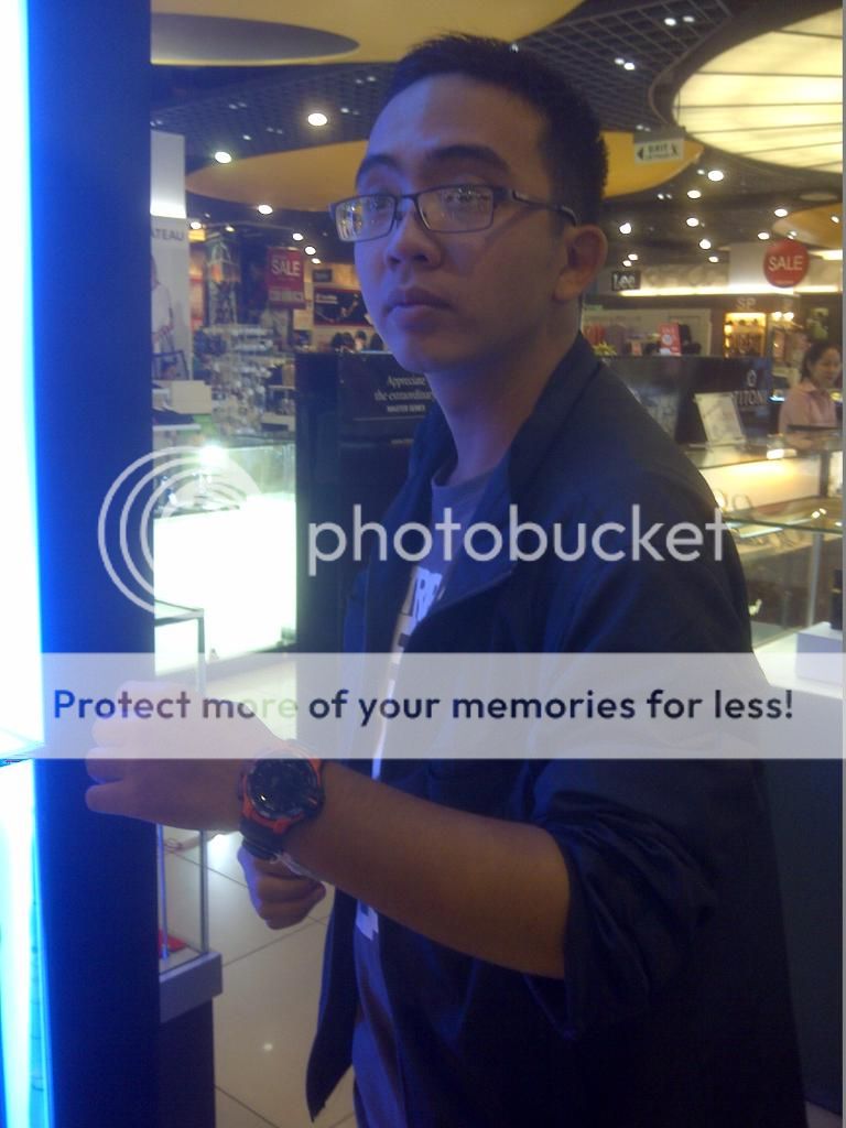 giảm 10-15% đồng hồ casio tại store chính hãng - 30