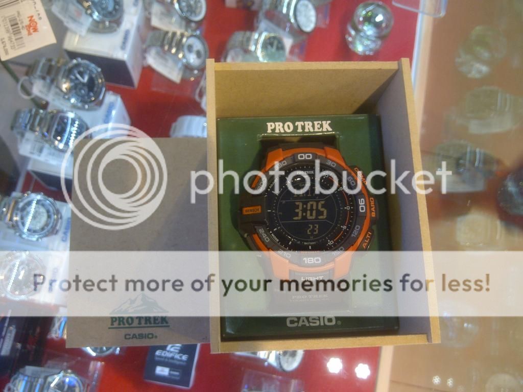 giảm 10-15% đồng hồ casio tại store chính hãng - 28