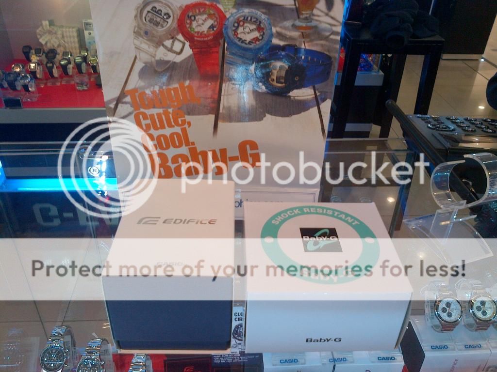 giảm 10-15% đồng hồ casio tại store chính hãng - 12