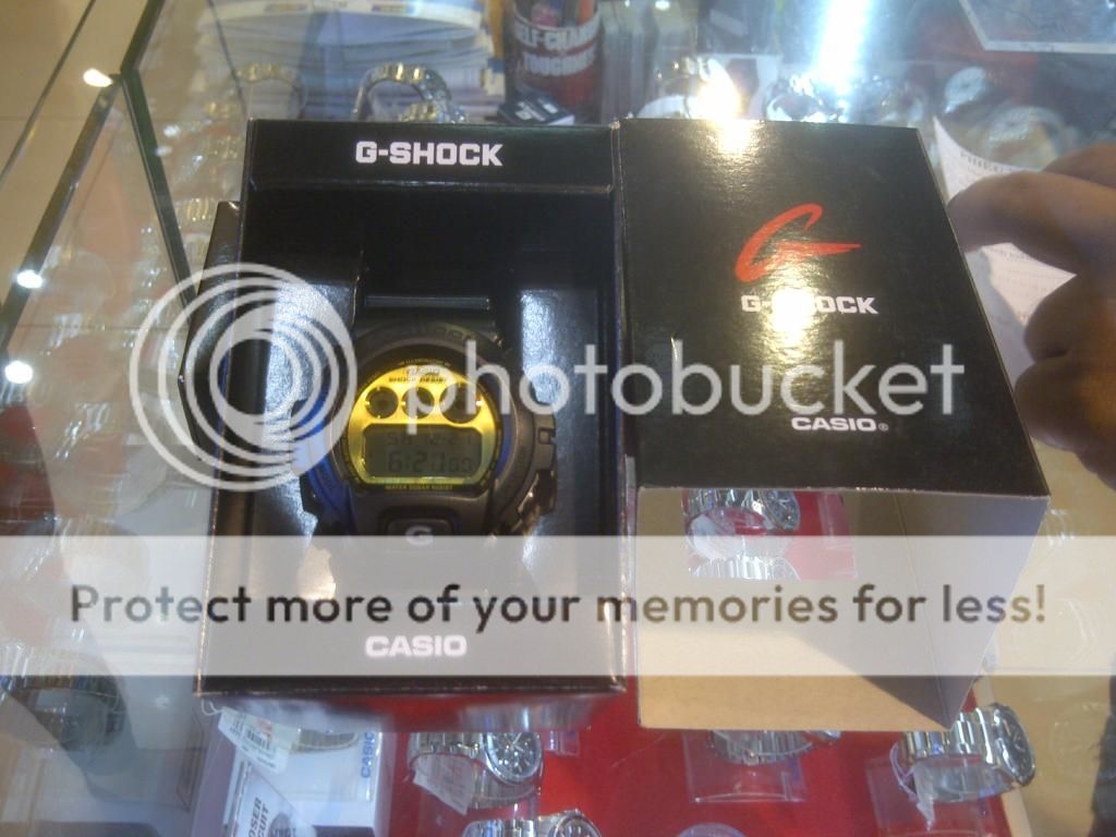 giảm 10-15% đồng hồ casio tại store chính hãng - 9