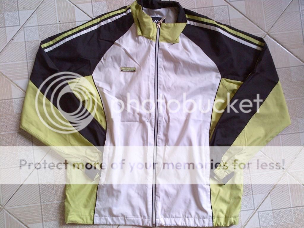 |2HAND| Áo thun, áo khoác NIKE, ADIDAS Authentic - 8