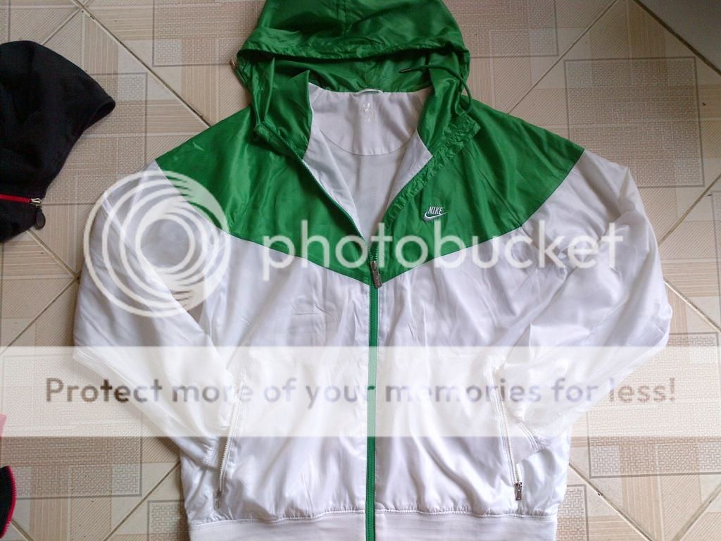 |2HAND| Áo thun, áo khoác NIKE, ADIDAS Authentic - 4