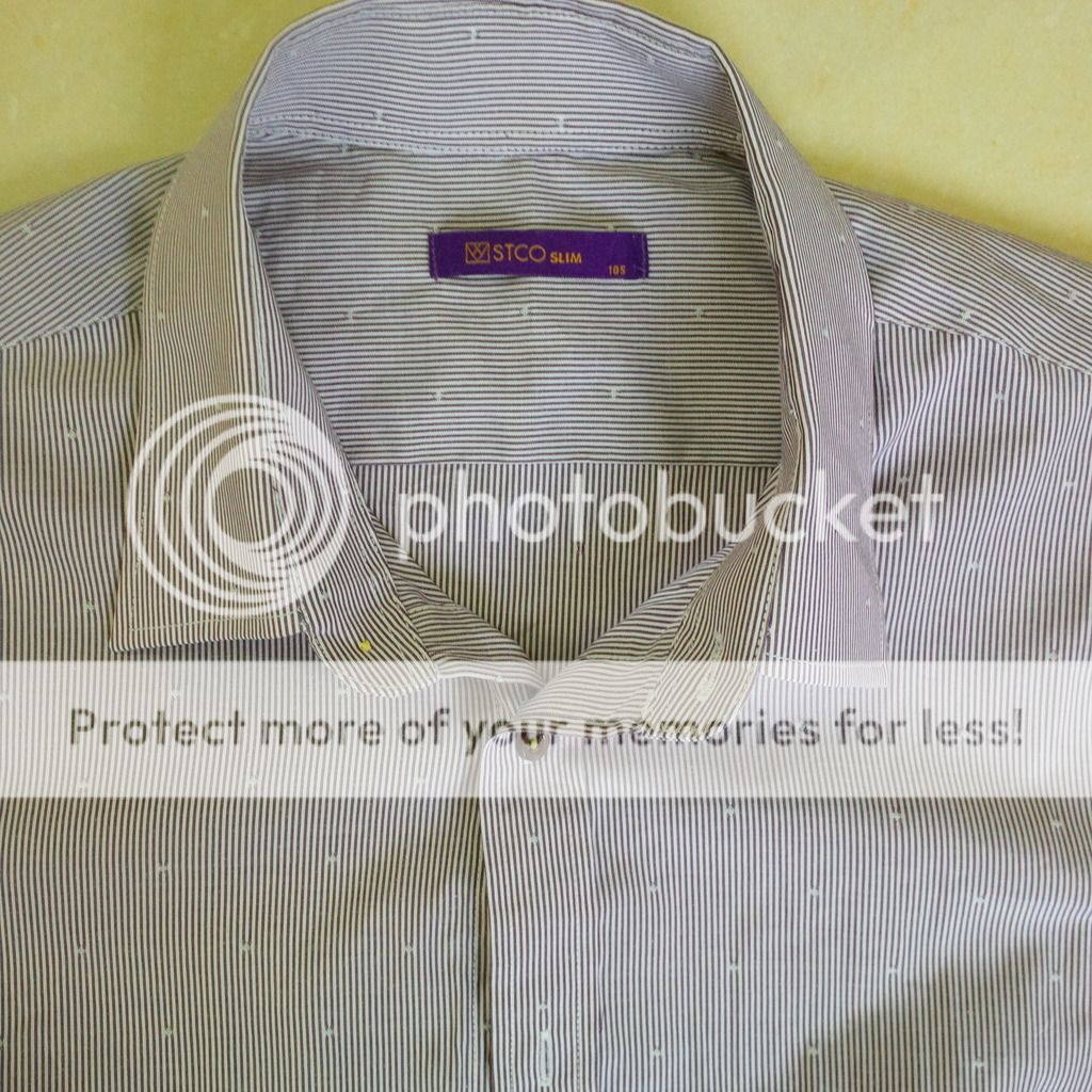 seconhand: ÁO KHOÁC, ÁO THUN, QUẦN XÁCH TAY GIÁ RẺ (update thường xuyên) - 9