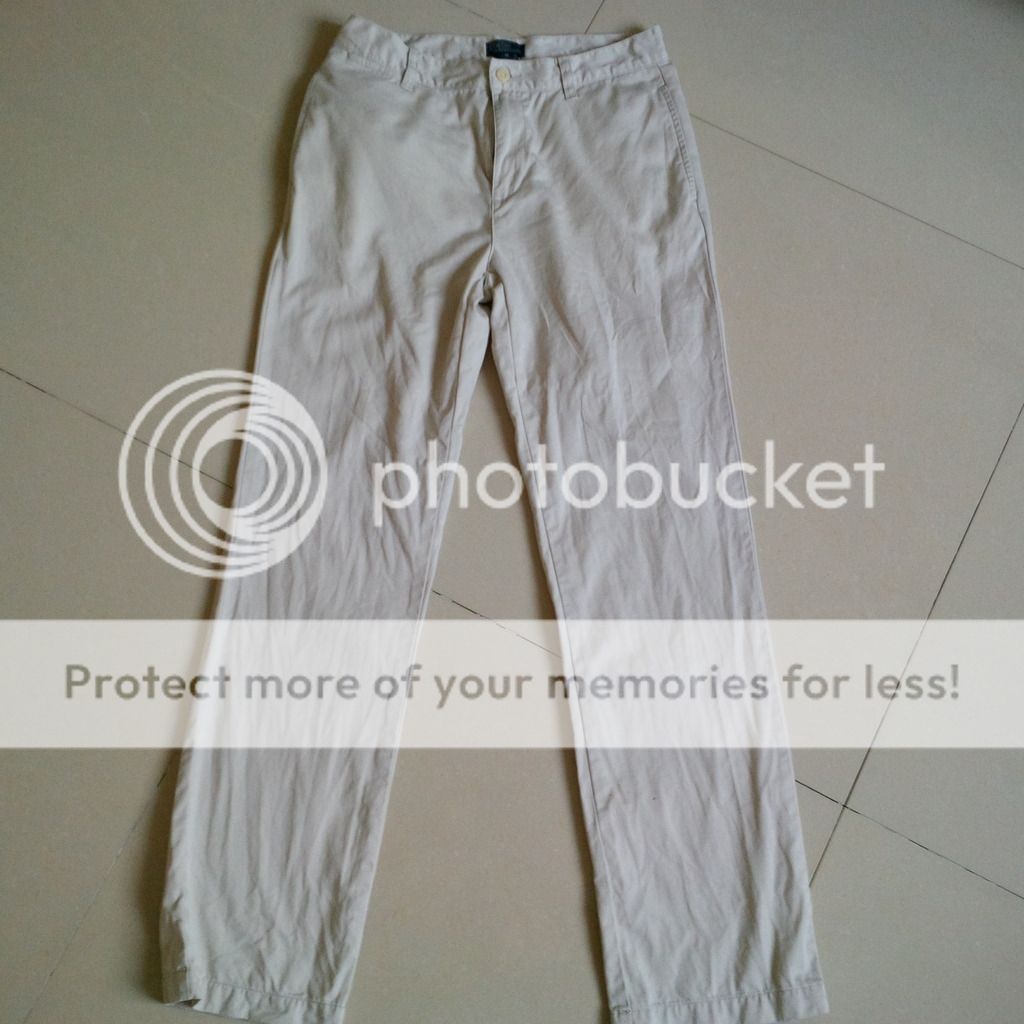 seconhand: ÁO KHOÁC, ÁO THUN, QUẦN XÁCH TAY GIÁ RẺ (update thường xuyên) - 22