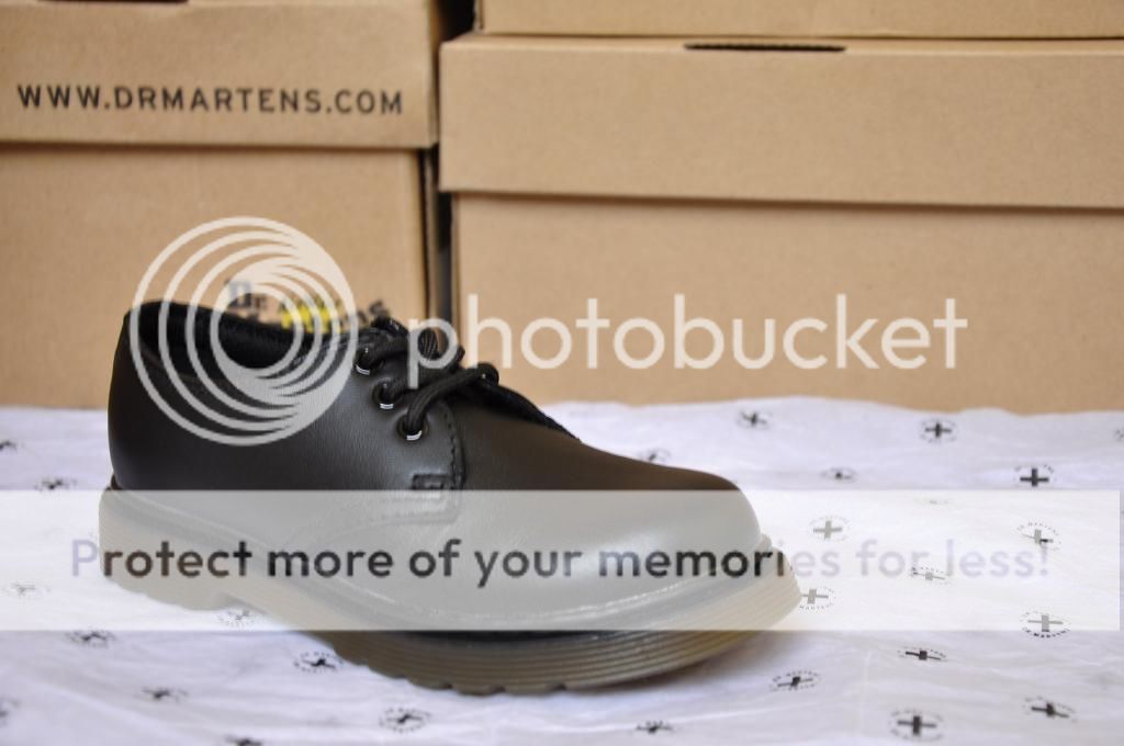 giày dr martens mỹ đồng giá 1.750.000 ăn tết :3 - 3