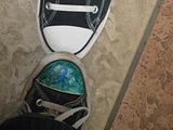 044.jpg Our shoes. His is the cleanist! image by Issydoodlebug