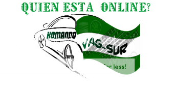 ¿Quién está en línea?