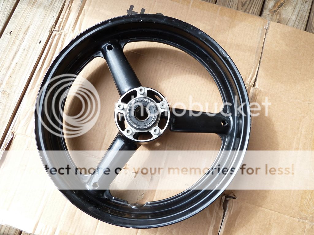 specialized mountain bike rims