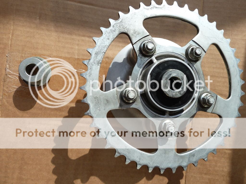 '01 SV650 front end and rear wheel Suzuki SV650 Riders Forum