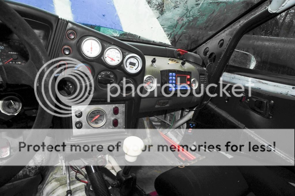 1991 Eagle Talon TSi NASA Logbooked Rally Car w/ Dogbox Special Stage