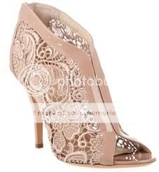 Back to basic with classic vintage shoes