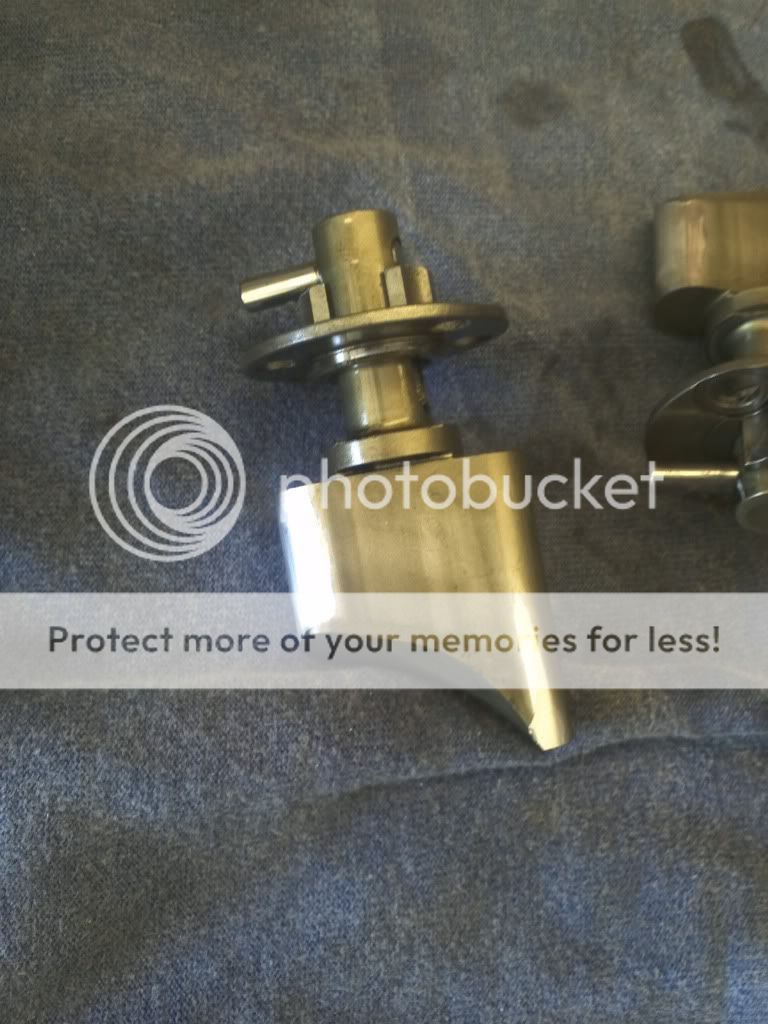 Yz125 power valve damage Yamaha 2Stroke ThumperTalk