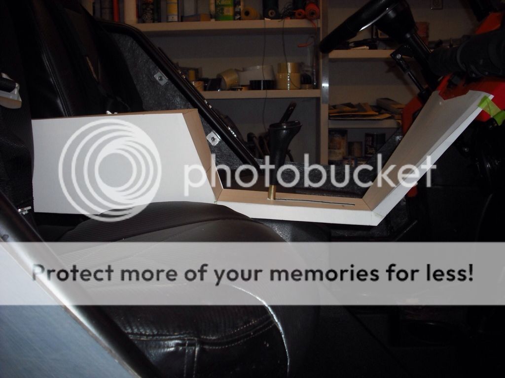 ArmRest/Center Console Polaris RZR Forum RZR