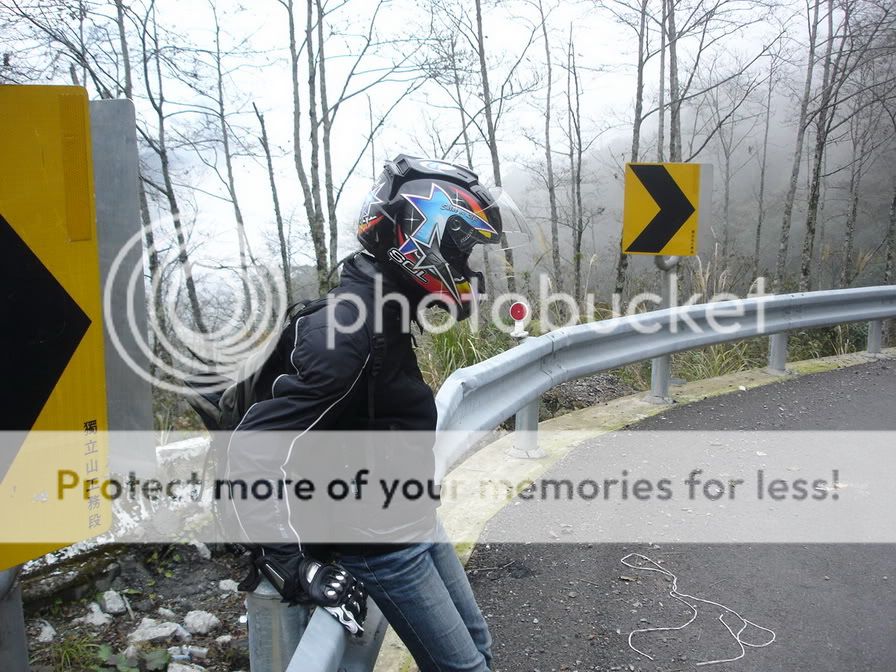 小簡的KOMINE JK-701防摔衣8件護具+新購買的3件低調人身部品1348||小老婆汽機車資訊網