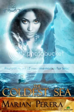 The Coldest Sea