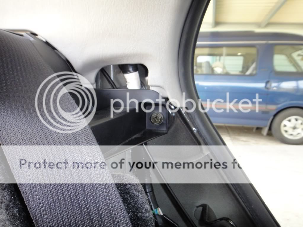 DIY Replacing The Antenna Base Submissions Toyota Owners