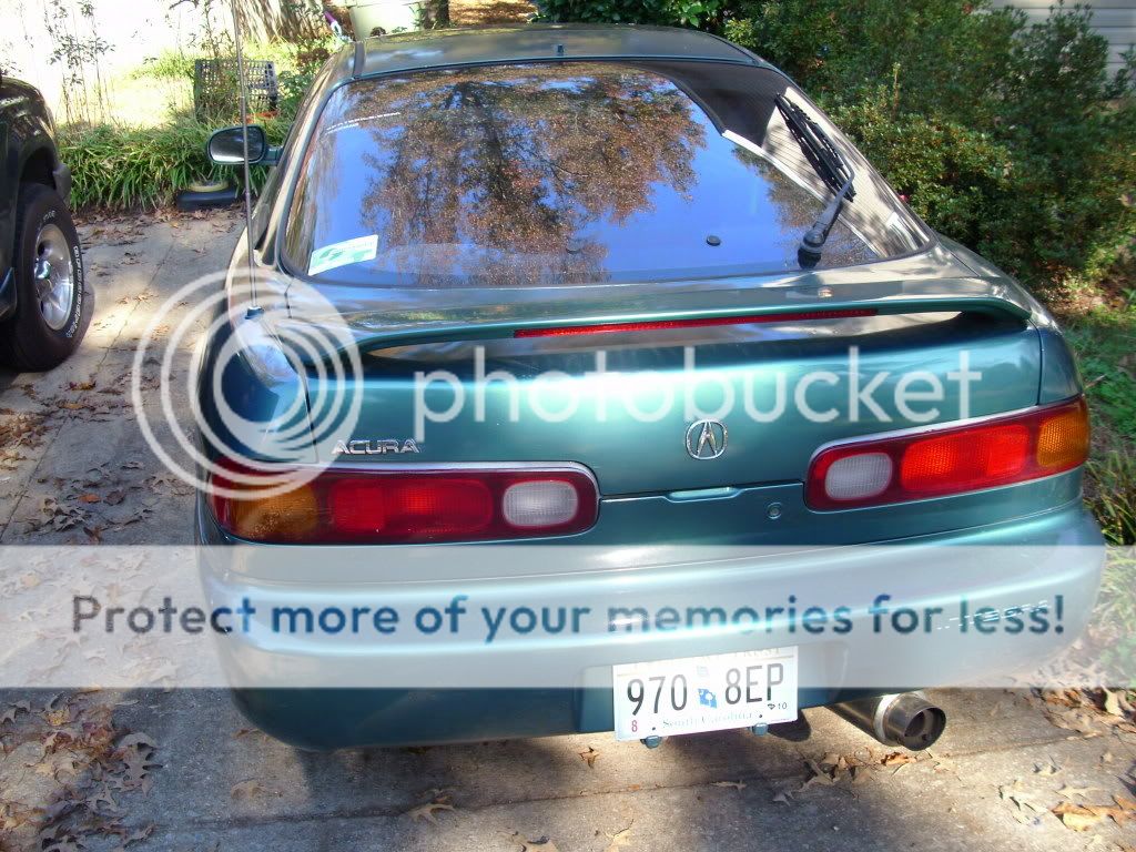 paint job before and after Honda and Acura Car Forums