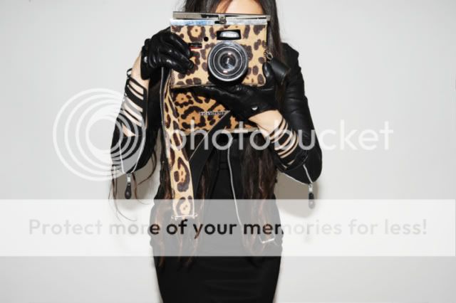 camera bag