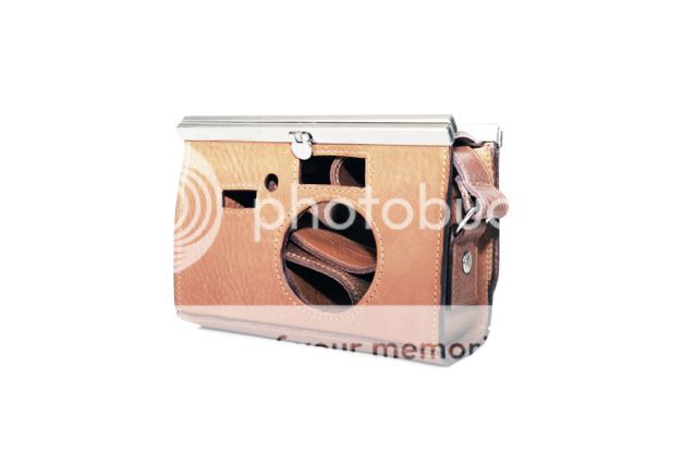 camera bag