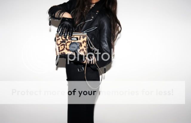 camera bag