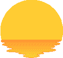 sun photo: sun setting sun-setting-shakur.gif