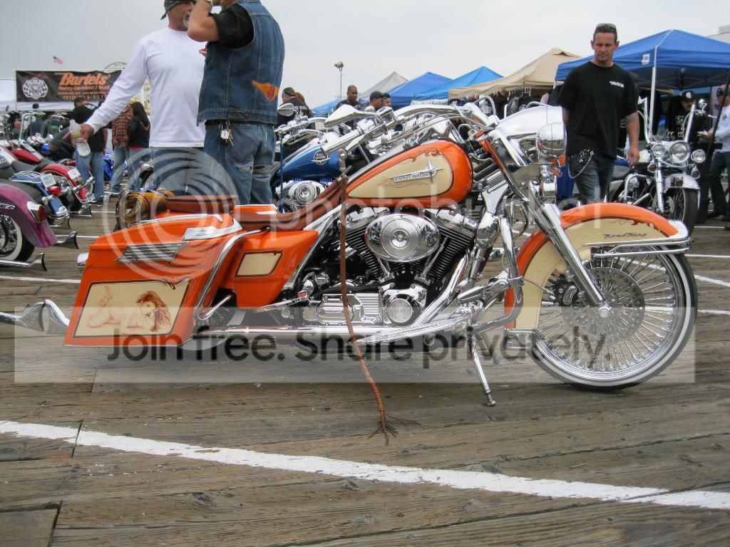 A couple of pics from today... - Harley Davidson Forums